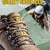 14- Mountaineer Shoelace
