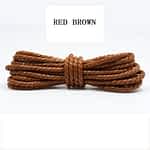 RED - BROWN