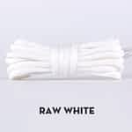 RAW WHITE