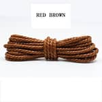 RED - BROWN