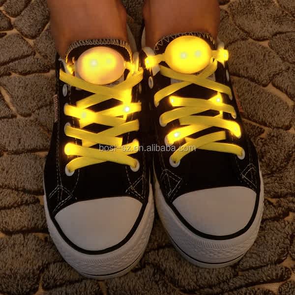 20 - LED shoelace