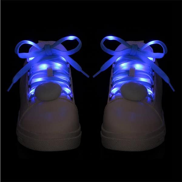 20 - LED shoelace
