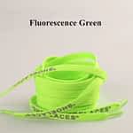 FLOURESCENT GREEN